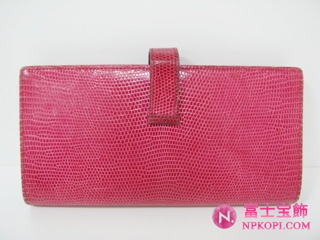 ブランド名：HERMES（エルメス）商品名：ベアンスフレ 二つ折り長財布HERMES032803022